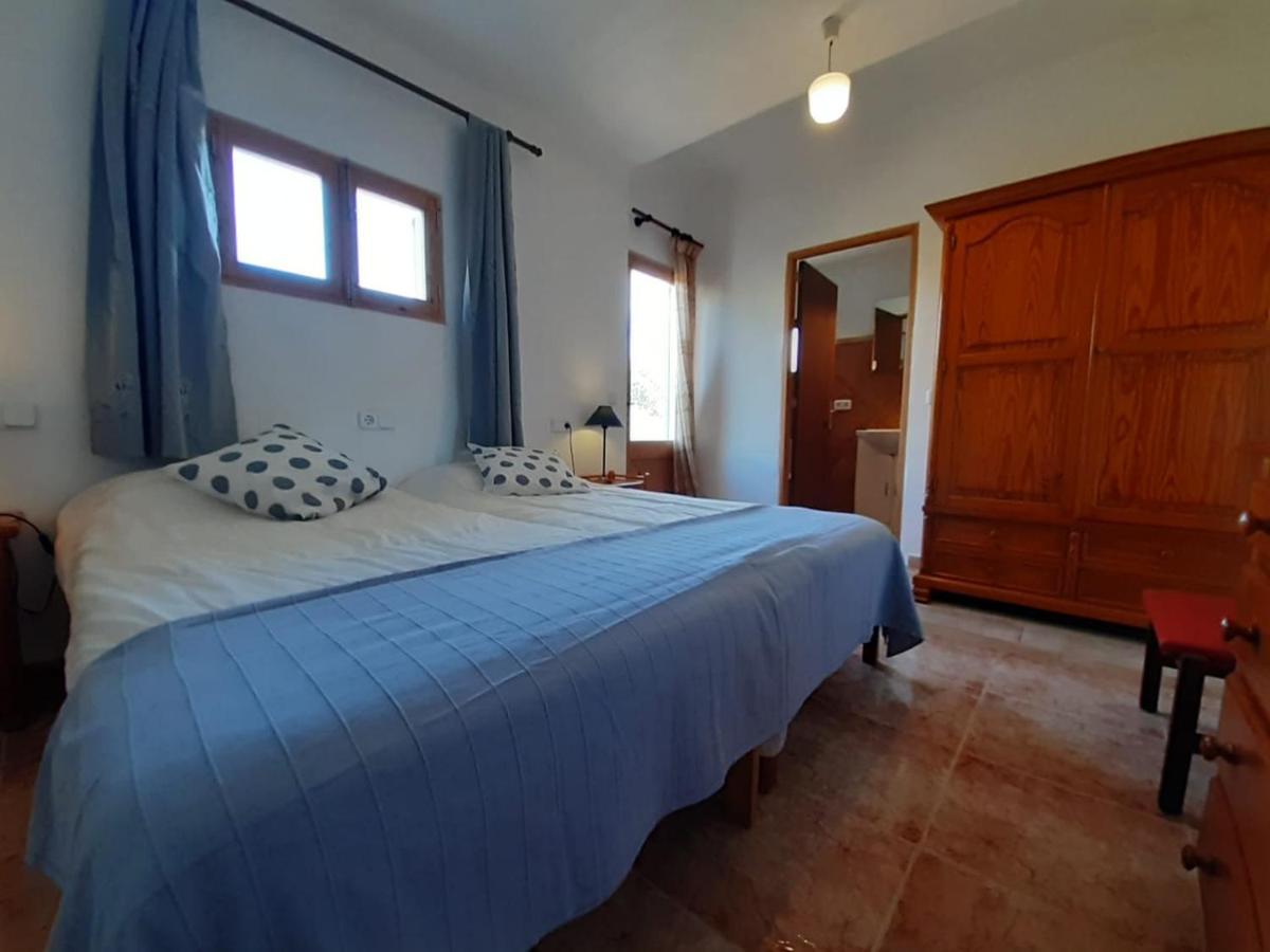 Casa Figuera Hébergement de vacances *