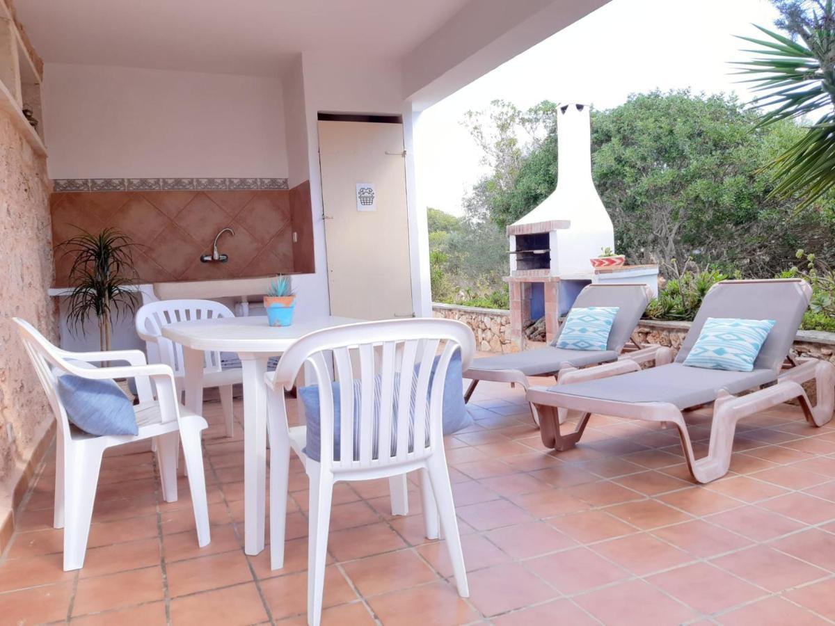 Hébergement de vacances Casa Figuera *