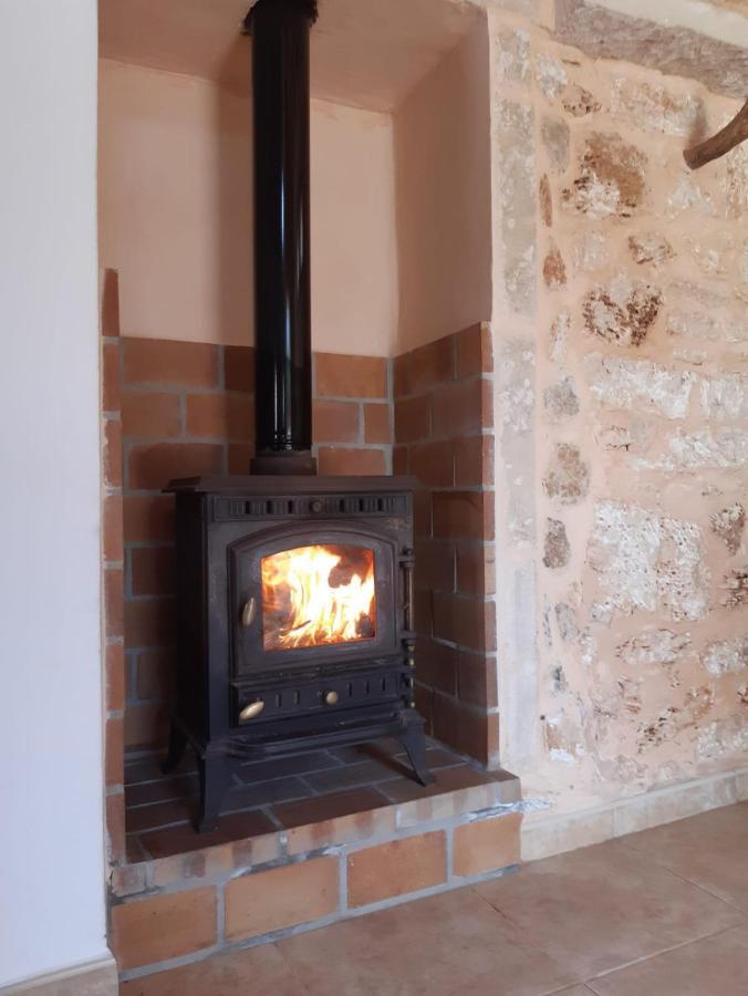 Hébergement de vacances Casa Figuera Cala Figuera (Mallorca)