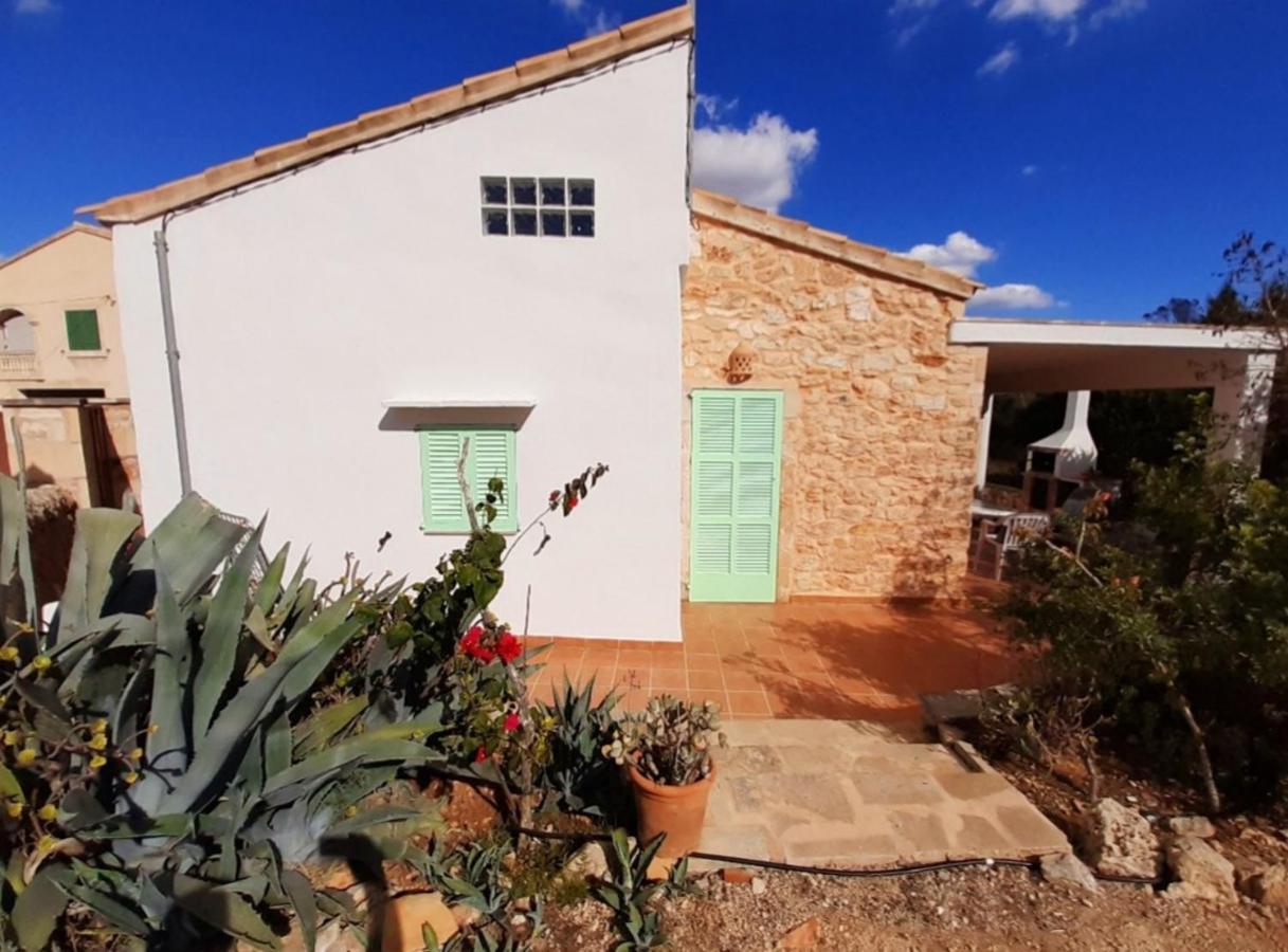 Casa Figuera Hébergement de vacances