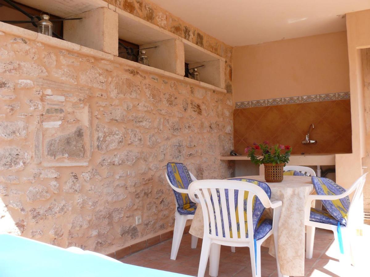 Casa Figuera Hébergement de vacances