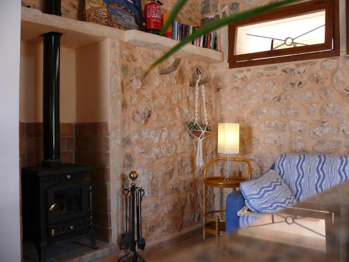 Casa Figuera Hébergement de vacances Cala Figuera (Mallorca)