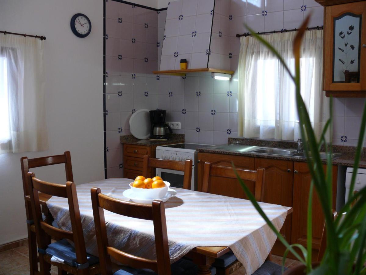 Casa Figuera