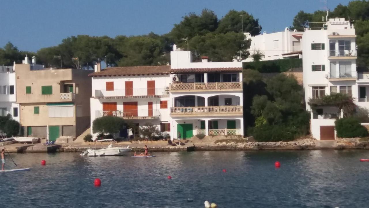 Hébergement de vacances Casa Figuera *