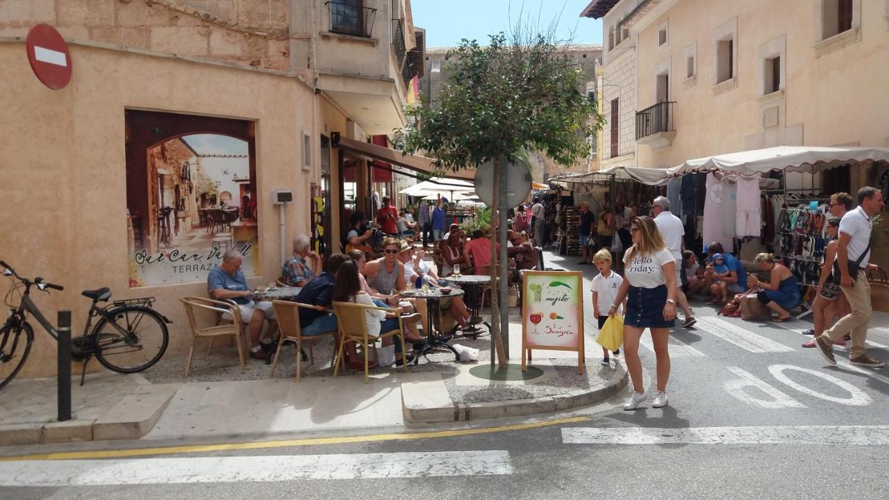 Hébergement de vacances Casa Figuera