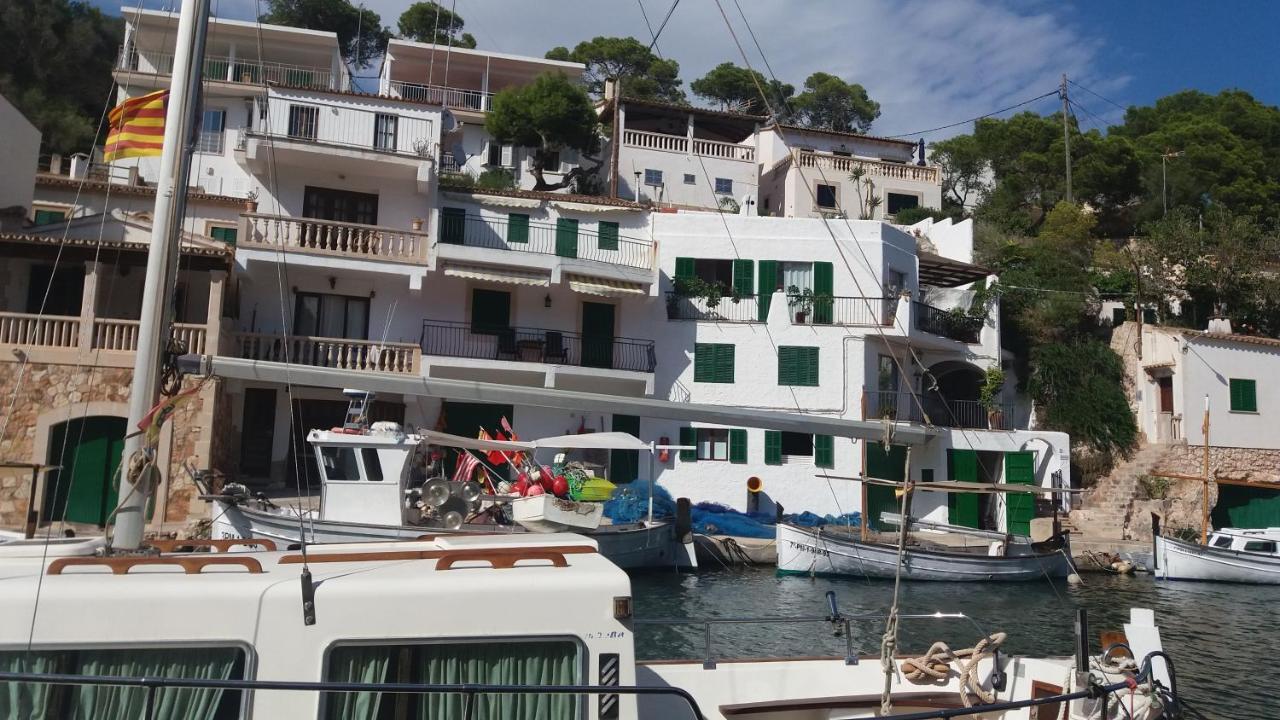 Hébergement de vacances Casa Figuera *