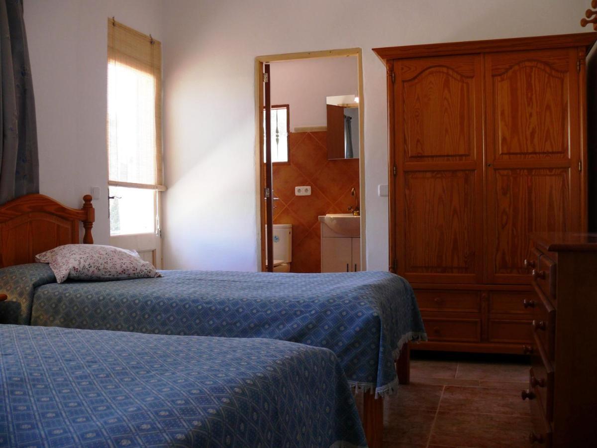 Сasa de vacaciones Casa Figuera *